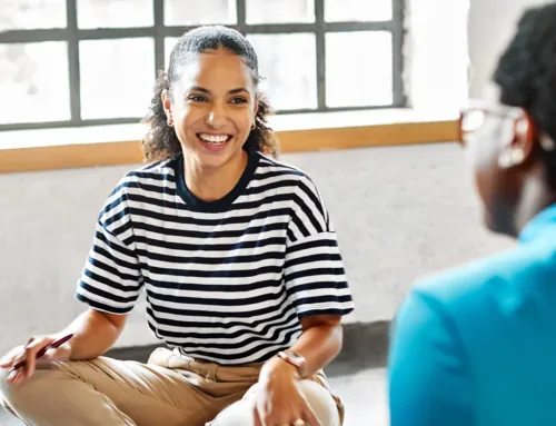 Bridge the Mental Health Gap: How HR Managers Can Support Minority Mental Health