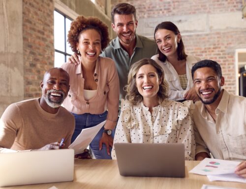 How to Retain and Cultivate the Future of Your Leadership