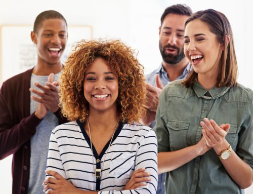 Four Intentional Tips to Grow Gratitude with Your Team