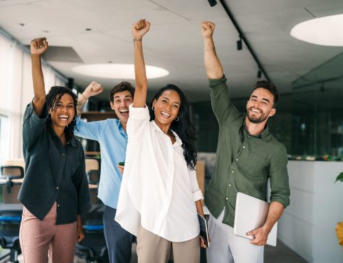 Why Workplace Wellness Matters More Than Ever